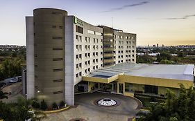 Holiday Inn Puebla Finsa, an IHG Hotel